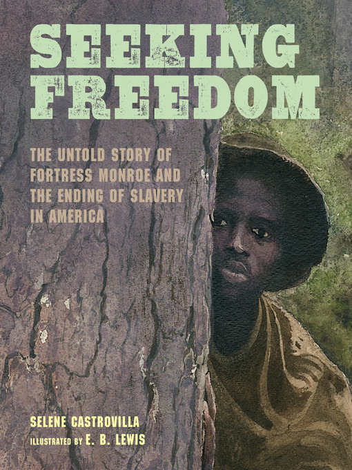 Cover image for Seeking Freedom